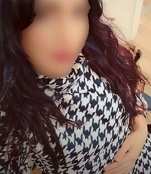 Şu polisin yaptığına bak! Sahte hesap açıp iş kadını ile sevgili oldu! Ayrılmak isteyince üniformasıyla... - Resim: 0