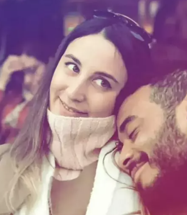 Eski eş pişmanlığı! Efecan Dianzenza bakın ne paylaştı... - Resim: 1