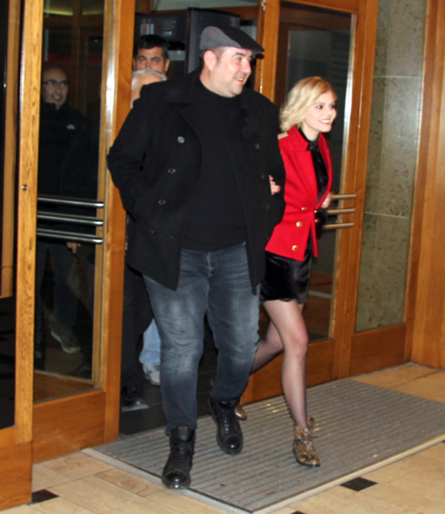 Ata Demirer'le Alara Bozbey aşkı bitti: Geri dönüşümüz yok  - Resim: 3