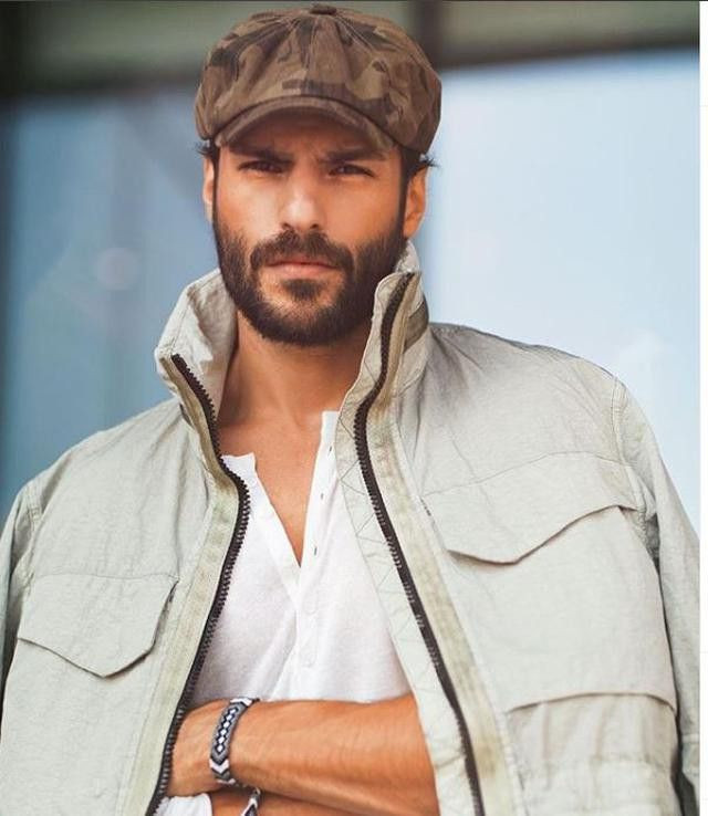 Serkan Çayoğlu imaj değiştirdi yeni hali olay - Resim: 4