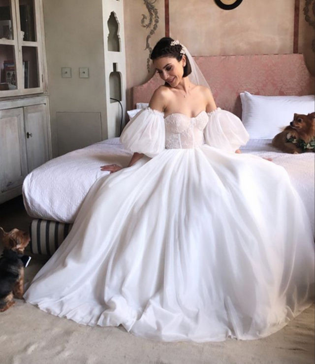 Fulya Zenginer kaç yaşında  eşi Kuntay Tarık Evren kimdir ne iş yapıyor? - Resim: 1