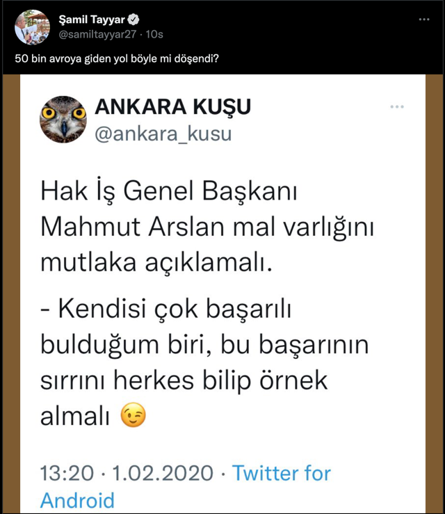 Şamil Tayyar'dan bomba iddia! DP Kadın Kolları Başkanı'nın 'Ankara Kuşu'ndan gayrimeşru bebeği var - Resim: 3