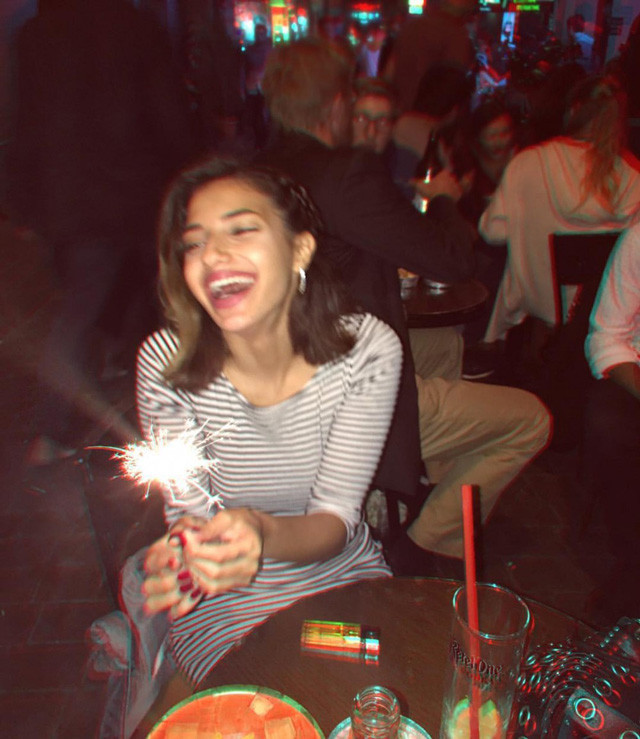 Levent Yüksel'in kendisinden 31 yaş küçük sevgilisi bomba - Resim: 2