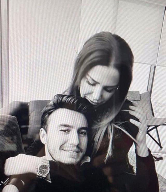 Mustafa Ceceli dayanamadı Selin İmer'le bakın nereye gitti - Resim: 4