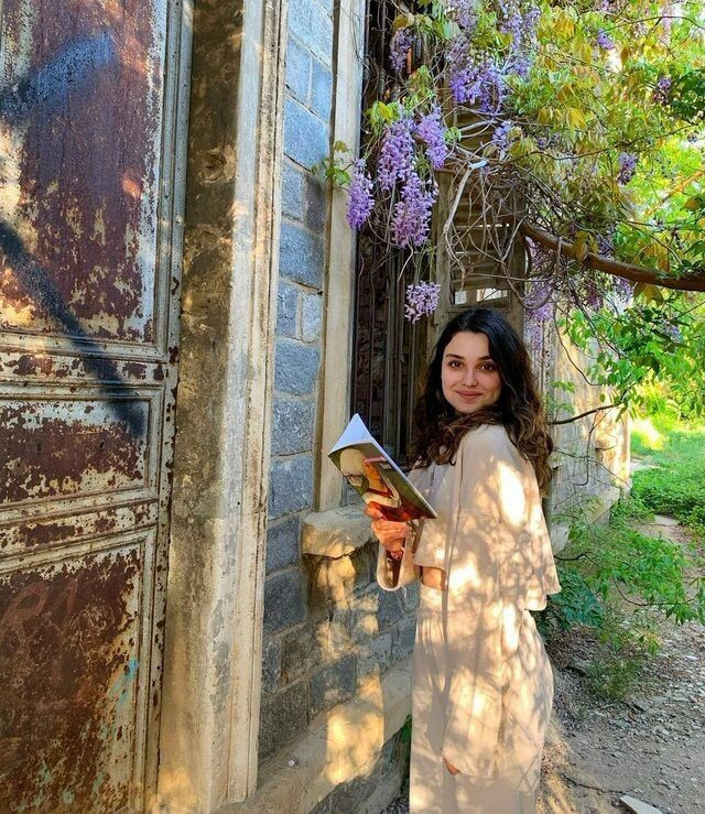 Berna Laçin'in kızı büyüdü genç kız oldu Ada Eşiz paylaşımlarıyla dikkat çekti - Resim: 3