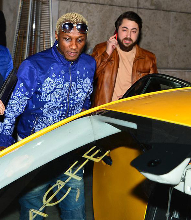 Survivor Semih ve Yattara'nın çapkınlık gecesi fena yakalandılar - Resim: 4