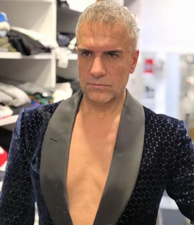 Berdan Mardini göğüs dekoltesiyle sosyal medyanın diline düştü: Cinsiyet mi değiştirdin? - Resim: 4