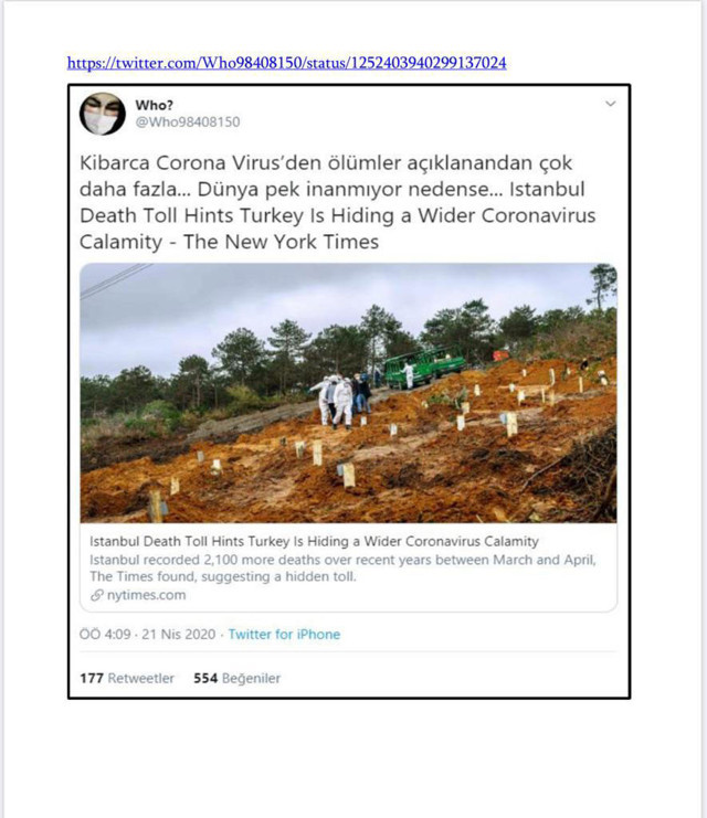 11 bin 783 provokatör hesabın yüzde 67'si FETÖ bağlantılı çıktı - Resim: 0