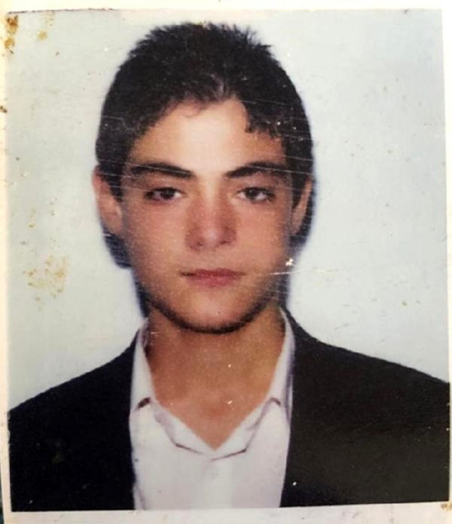 Ankara'da 14 yıl önce öldürülen gencin katilleri yakalandı - Resim: 2