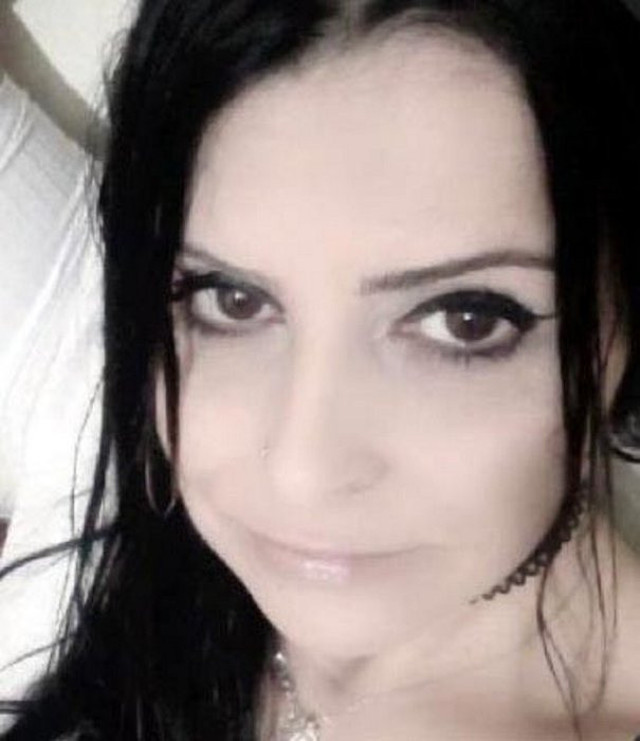 İlk eşini öldürüp 7 yılda hapisten çıktı! İkinci eşini ve kayınvalidesini öldürüp intihar etti! Ses kaydı şok etti - Resim: 1