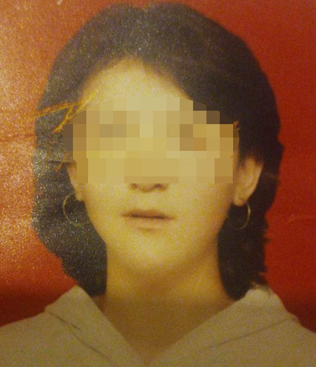 12 yıllık sır cinayetin altından enişte çıktı! Mağaraya götürüp... - Resim: 1