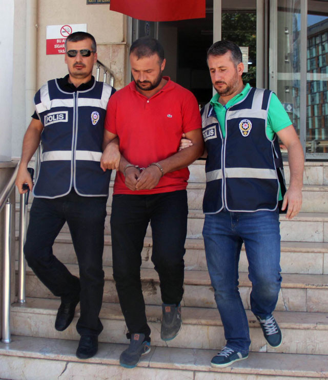 12 yıllık sır cinayetin altından enişte çıktı! Mağaraya götürüp... - Resim: 3