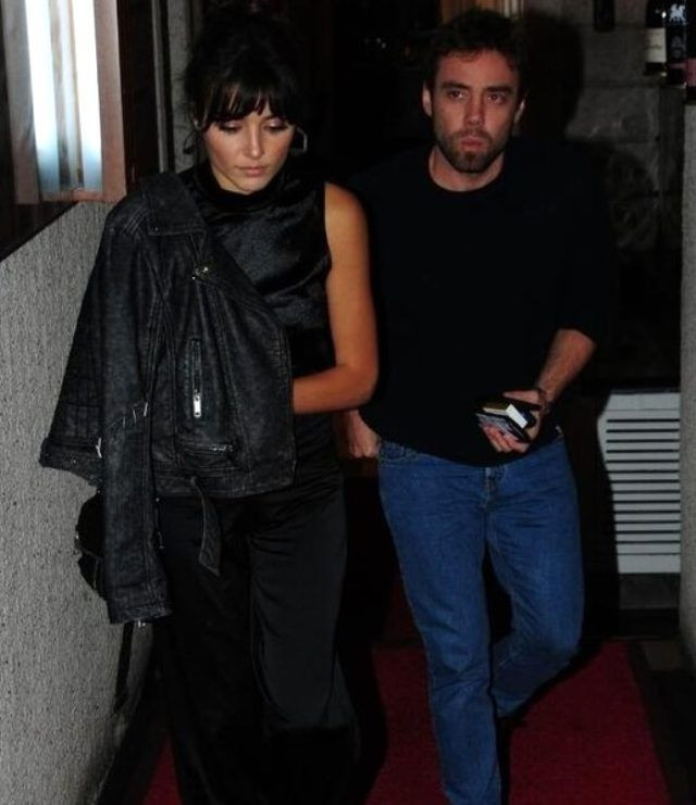 Murat Dalkılıç ve Hande Erçel birbirlerine girdiler mekanda kavga ettiler - Resim: 2