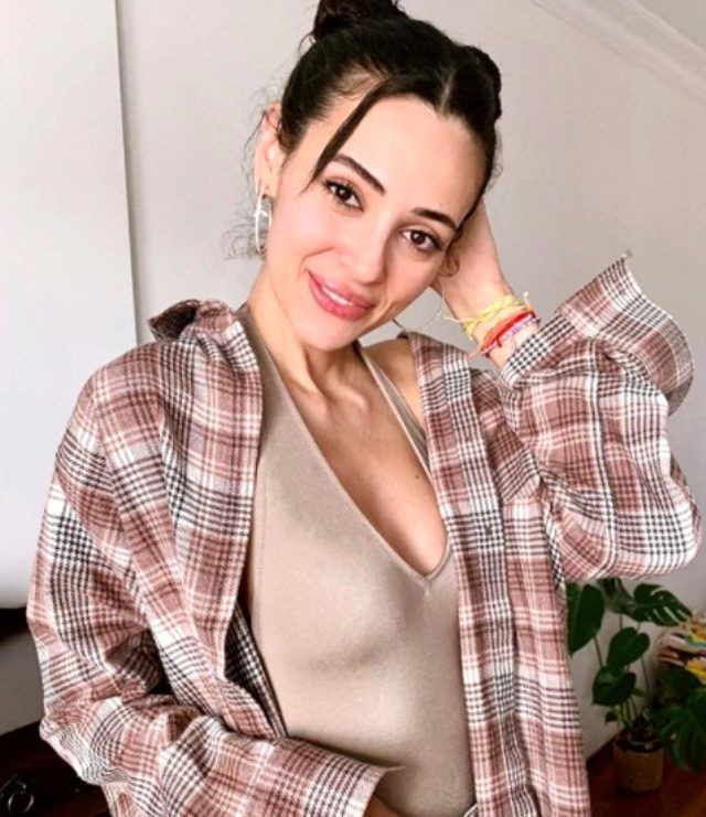 EDHO yıldızı Cansu Melis Karakuş Umur Saçkın ile yeni bir aşka yelken açtı - Resim: 2