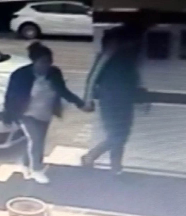 Konya'da el ele televizyon çalmışlardı paçayı ele verdiler - Resim: 0