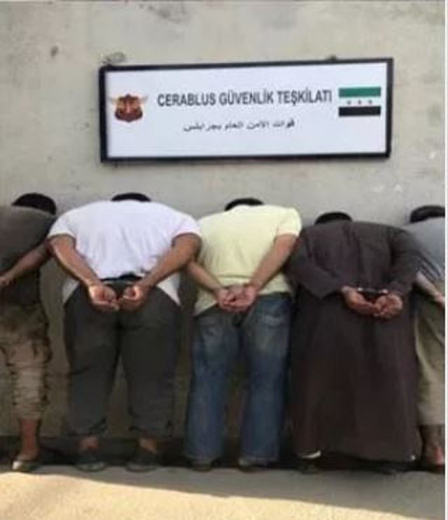 İçişleri Bakanlığı duyurdu: Eylem hazırlığındaki 'Rami Remo' yakalandı - Resim: 0