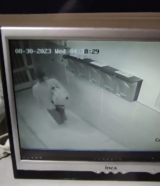 Öz kızından babaya korkunç tuzak! Spreyle bayıltıp her şeyini çaldı - Resim: 3