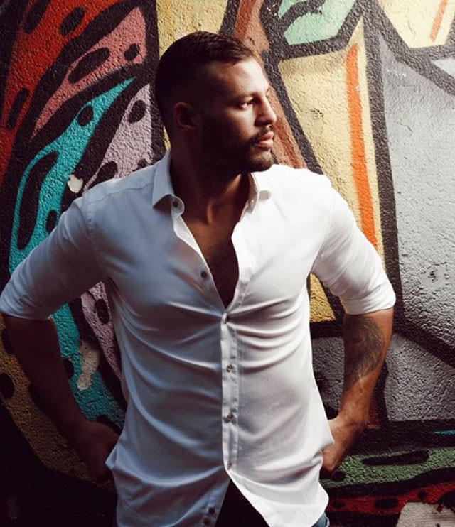 Show TV'nin Çukur dizisine bomba transfer! Survivor'a da katılmıştı - Resim: 4