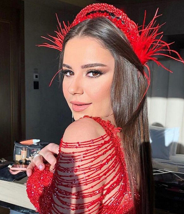 Merve Özbey evleniyor Kenan Koçak kimdir kaç yaşında? - Resim: 1