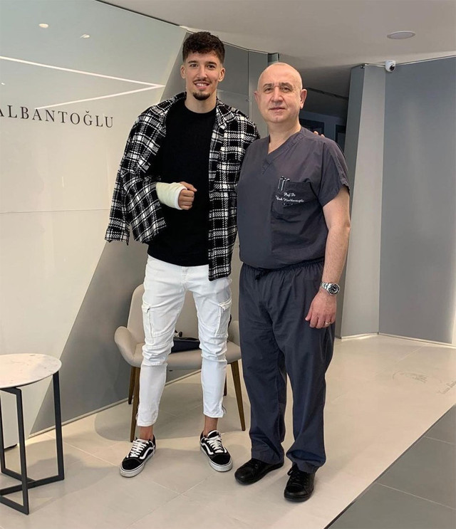 Altay Bayındır'ın son durumu hakkında açıklama - Resim: 0