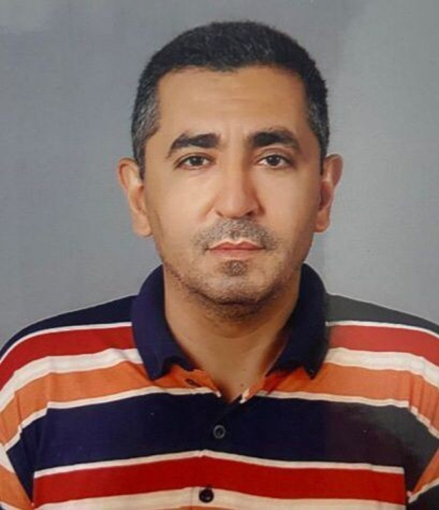 Adana’da banyoda öldürülen kişinin katili yeğeninin kocası çıktı - Resim: 0