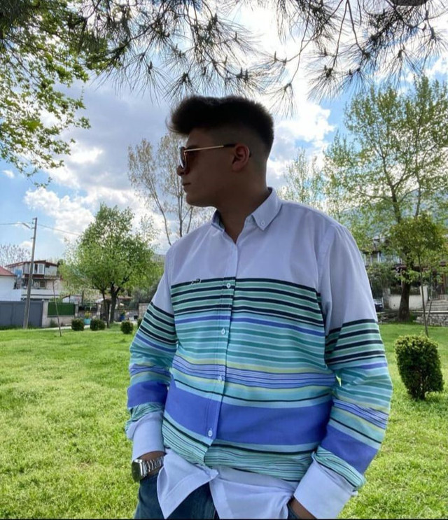 Bursa'da korkunç olay! Cami avlusunda şakalaşma kötü bitti: Belinden çıkardığı silahı böyle ateşledi! - Resim: 3