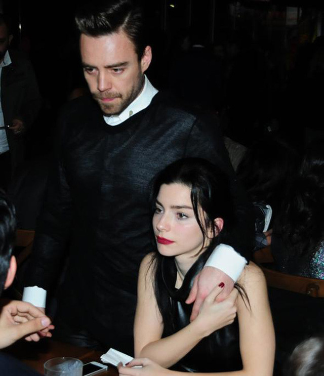 Merve Boluğur'dan Murat Dalkılıç'ın yeni ilişkisine bomba yorum - Resim: 2