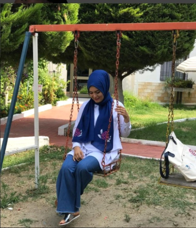 Gelin adayı Hanife İnstagram'ı paraya çevirdi - Resim: 3