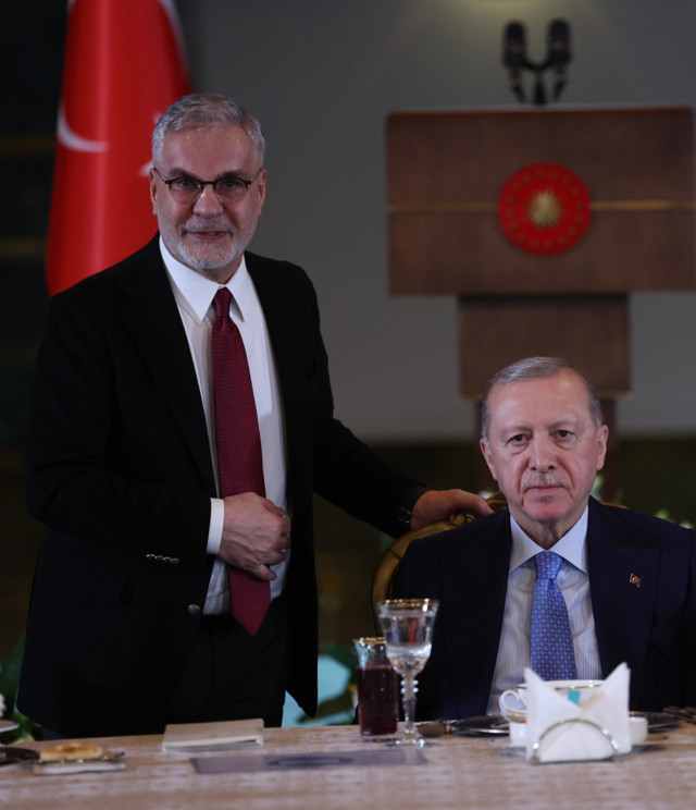 Erdoğan'dan savaş açıklaması! İsrail'in skandal kararına çok sert tepki - Resim: 0