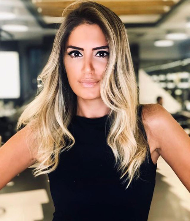 Beyaz TV'de Naz Çekem ifşaları Ahmet Kural uyuşturucu mu alıyor? - Resim: 2