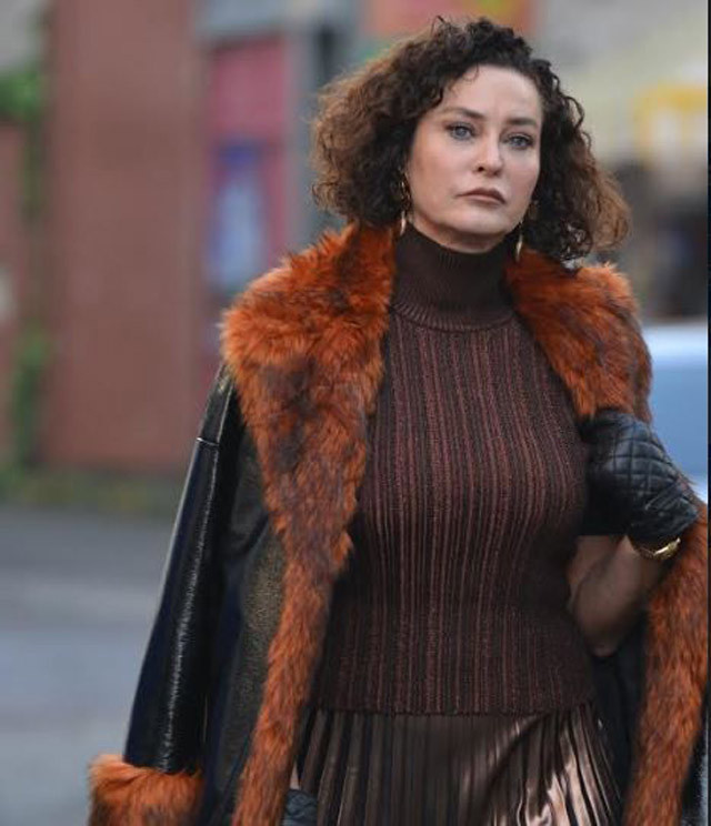 Kurtlar Vadisi'nin yıldızı Erkenci Kuş'ta! Yer yerinden oynayacak - Resim: 3