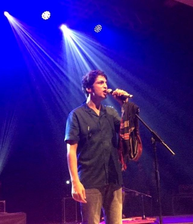 Mucize Doktor'un yıldızı Taner Ölmez konser verdi sahnede halay çekti - Resim: 3