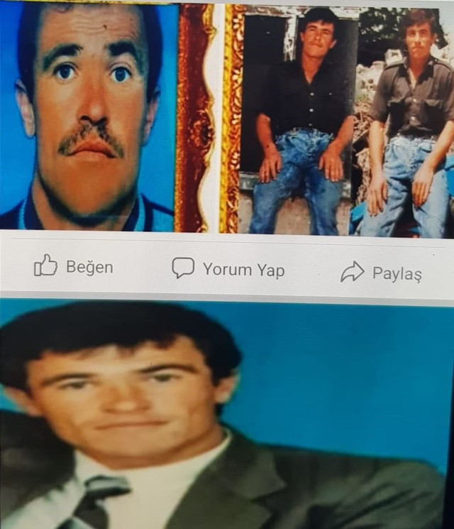 Aksaray'da kan donduran itiraf! 10 yıldır kayıp olan adamı dini nikahlı karısı öldürüp yakmış - Resim: 0