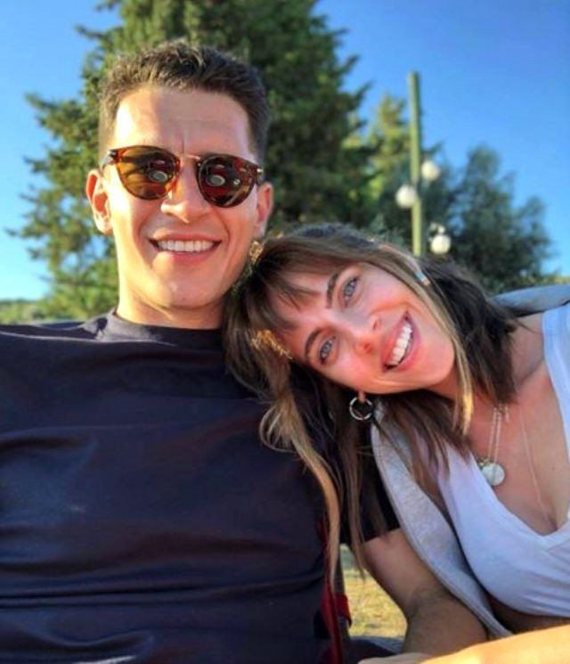 Cinsel organını gösteren takipçisini ifşa etti Melis İşiten'in açıklaması olay oldu - Resim: 1