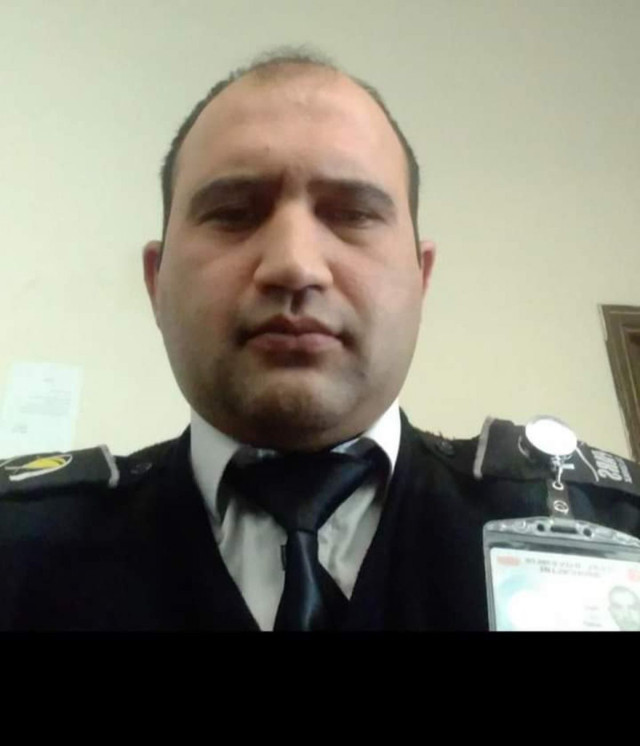 Ağrı’da korkunç yangın! Baba ve 2 çocuğu hayatını kaybetti - Resim: 1