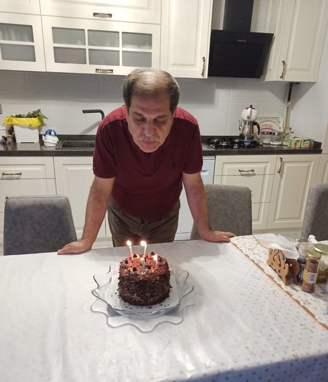 Mersin'de doktor koronavirüs nedeniyle hayatını kaybetti - Resim: 0