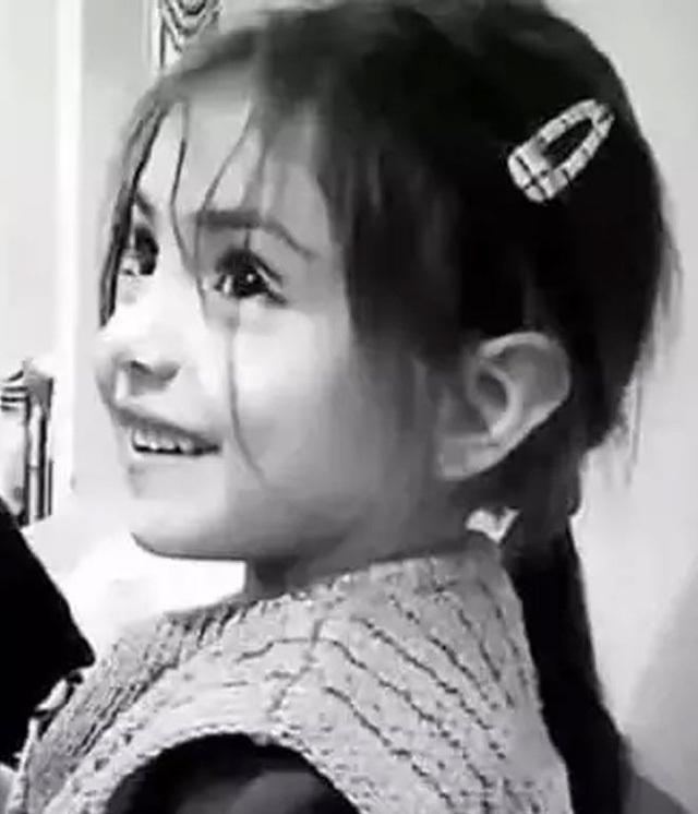 Enkazdan kurtarılan Elif, çadırdaki yangında hayatını kaybetti! - Resim: 1