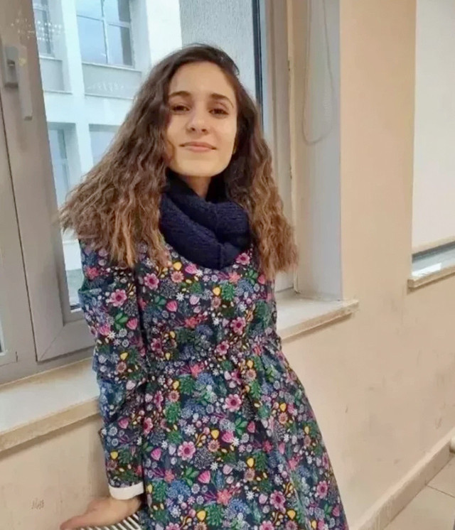 Gözaltına alınanlar arasında oğlu da var! Tuncay Sonel'den 'Gülistan Doku' açıklaması - Resim: 0