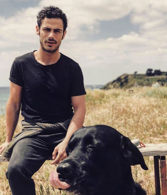 Bir Deli Rüzgar'ın yıldızı Yasak Elma'ya geçti! Yeni rolü bomba - Resim: 3