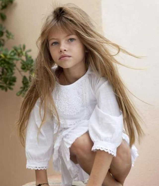 Dünyanın en güzel kızı 10 Year Challenge paylaşımıyla ortalığı salladı - Resim: 2