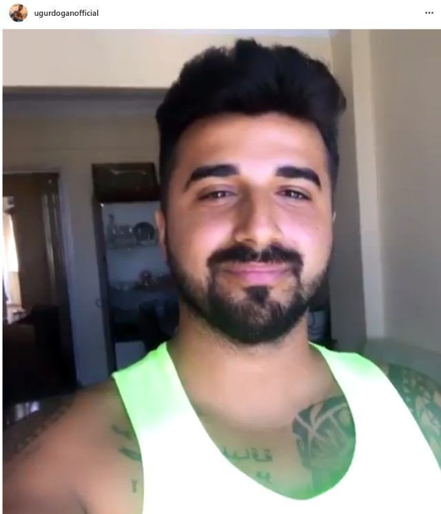 Zuhal Topal'ın izdivaç programında tanınan damat adayı Uğur Doğan video çekti intihar etti! - Resim: 2