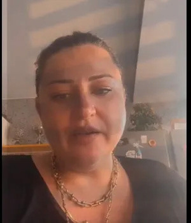 Ölü bulunan 'Maseratili polis' Hüseyin Tayfun Üçgül'ün eşi konuştu: Hesabını verecek - Resim: 0