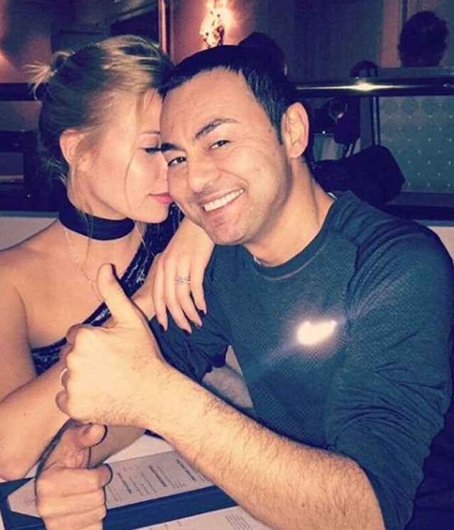 Barda dayak yedi iddiasına Serdar Ortaç'tan sert tepki! - Resim: 4