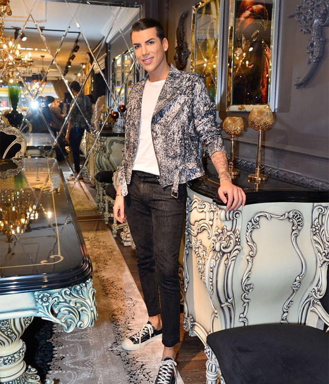 Kerimcan Durmaz'ın skandal banyo görüntüleri! Takipçileri isyan etti - Resim: 2