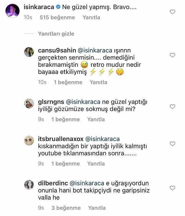 Reynmen mendil satan kız çocuğunu baştan aşağı giydirdi, sosyal medya topa tuttu: Göstermelik! - Resim: 3