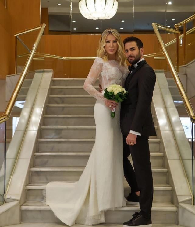 Seda Sayan ile eşi Çağlar Ökten arasında bomba kavga iddiası! 'Camı çerçeveyi indirmiş...' - Resim: 4