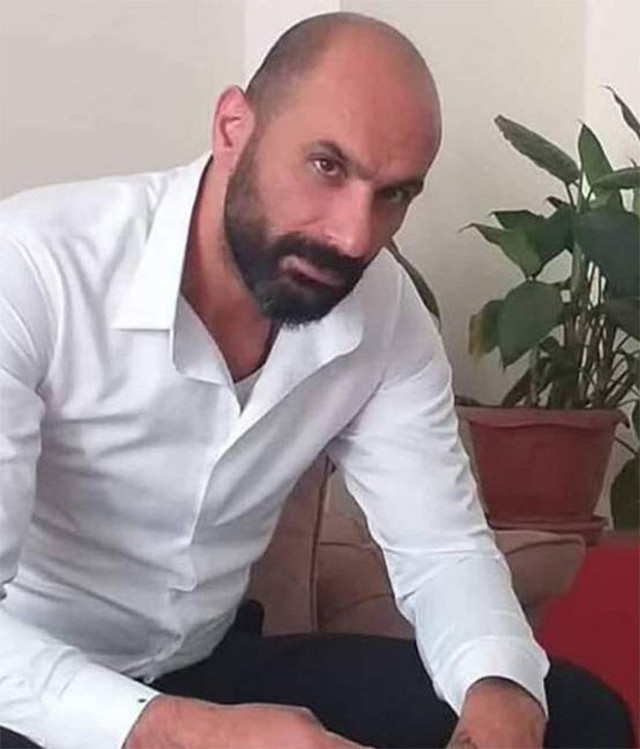 'Kuzenimi 'Allah yok' dediği için öldürdüm!' Akıttığı kanı bira ile temizlemiş - Resim: 0