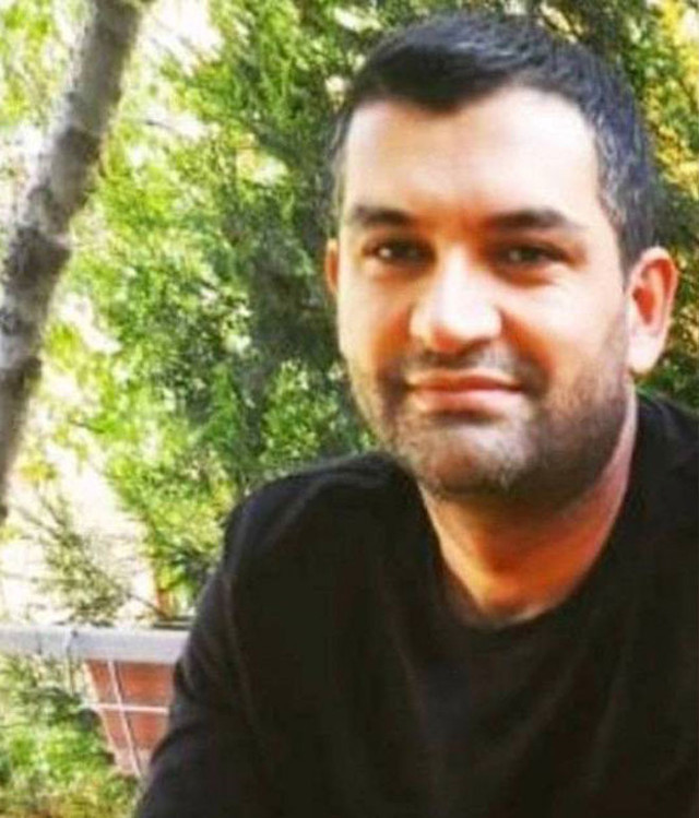 'Kuzenimi 'Allah yok' dediği için öldürdüm!' Akıttığı kanı bira ile temizlemiş - Resim: 1