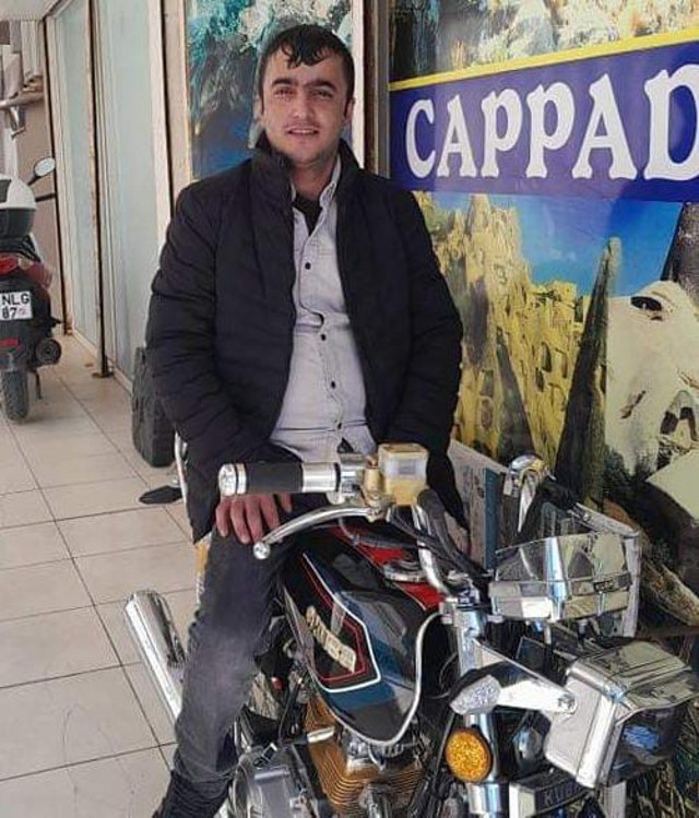 Gaziantep'te şok cinayet! Kayıp olarak aranıyordu, cansız bedeni Fırat nehrinden çıkarıldı! - Resim: 0