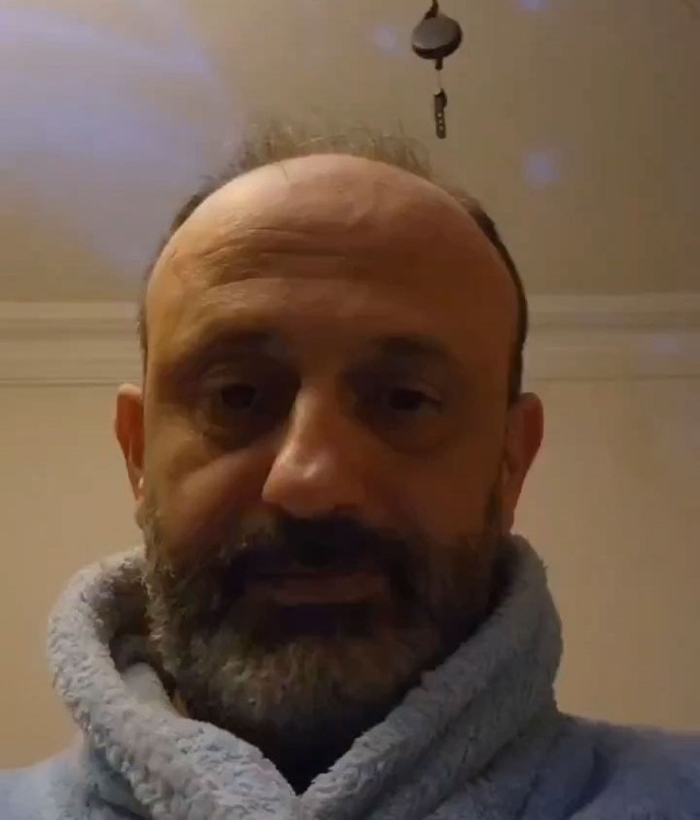 O şerefsiz için gereken yapıldı! "Türk askerini ve kızlarını kazığa oturtacam' demişti - Resim: 2